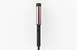 High Quality Cheap Price flat iron hair straightener and curler 2 in 1