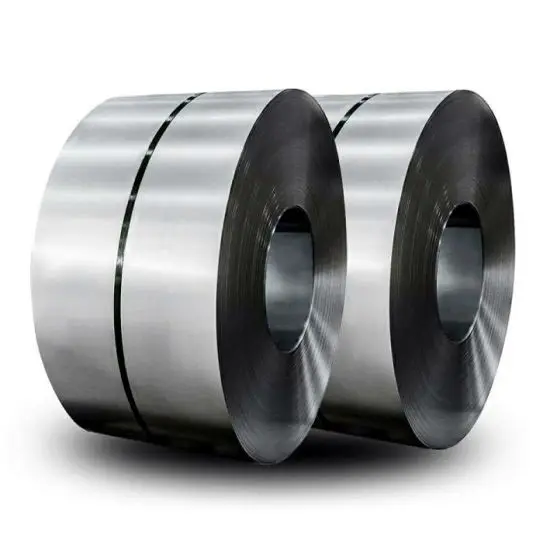 200/300/400 Series 0.3-10mm Or As Request 202 304l 304 Cold Rolled Stainless Steel Coil