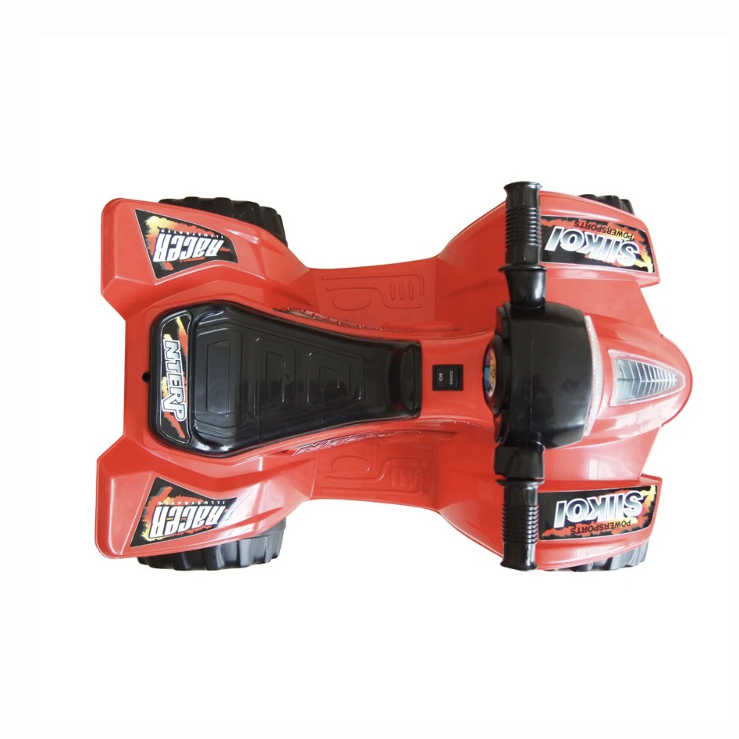 2024 New Mini Toy ATV For 2-8 Years Children Kids Electric Ride-On Car with power the wheels  ride  on cars