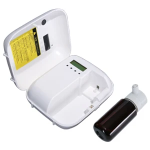 OEM Factory diffus aroma light ultrasonic home essential oil aroma diffuser mini aroma diffuser