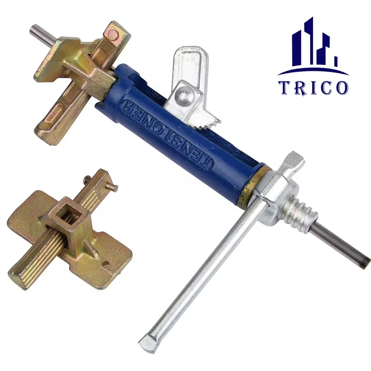 Concrete Formwork  accessories Wedge Rapid Clamp Peri Clamp