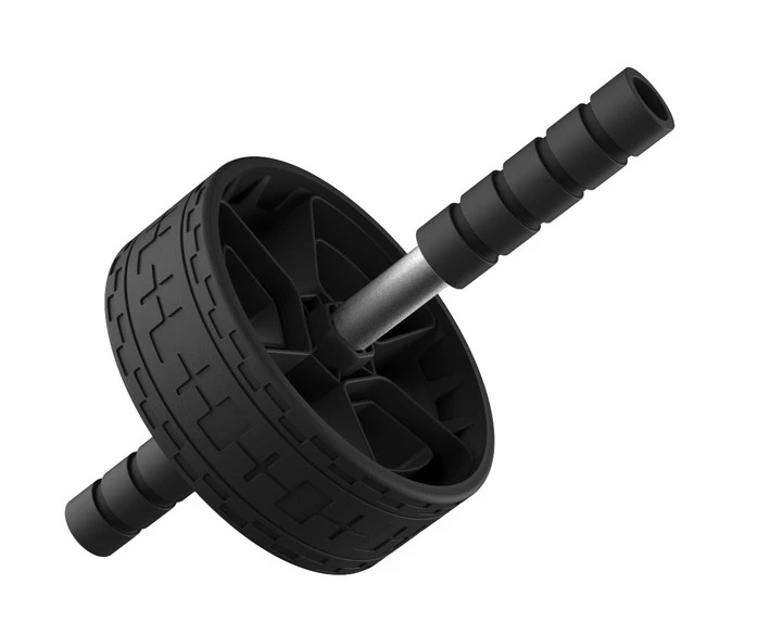 PROCIRCLE Ab Roller Wheel - Ab Workout Equipment for Difficult Abdominal