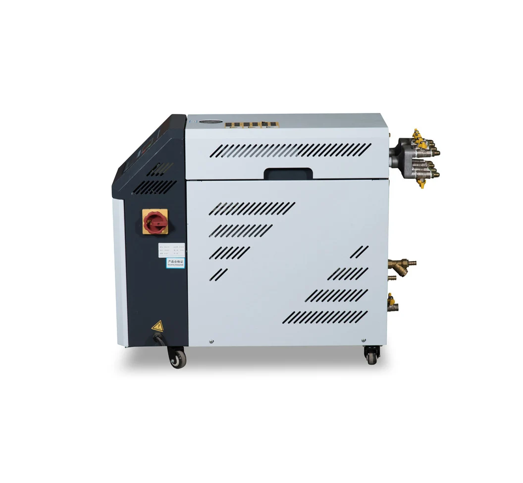 
Best Price Water Temperature Controller Injection Mold Water Kettle Temperature Controle Oil Temperature Controller Machine 