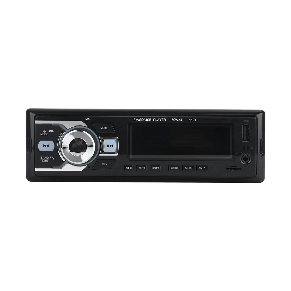 Wholesale High Quality MP3 Player USB FM Radio Player Car Audio MP3 Car Audio Player