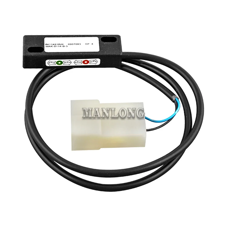 Forklift spare parts  Magnetic switch Sensor (proximity switch)  used for BT with OEM 214257-050