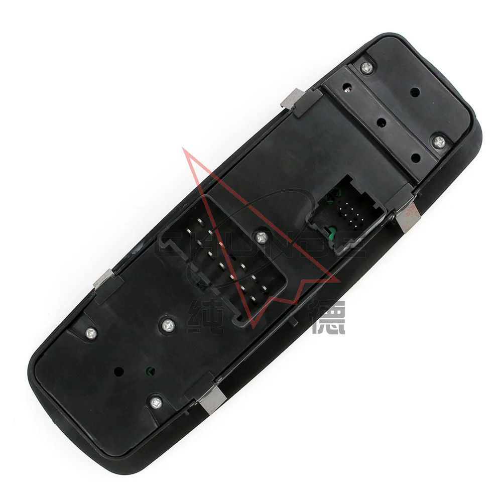 Переключатель Стеклоподъемника 4602632AH для Jeep Liberty Dodge Nitro Journey 2008 - 2012 4602632AG