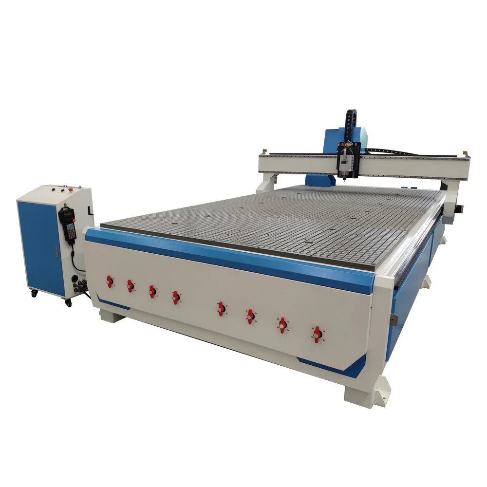Big working size woodworking 2030 2040 cnc router 3000x2000