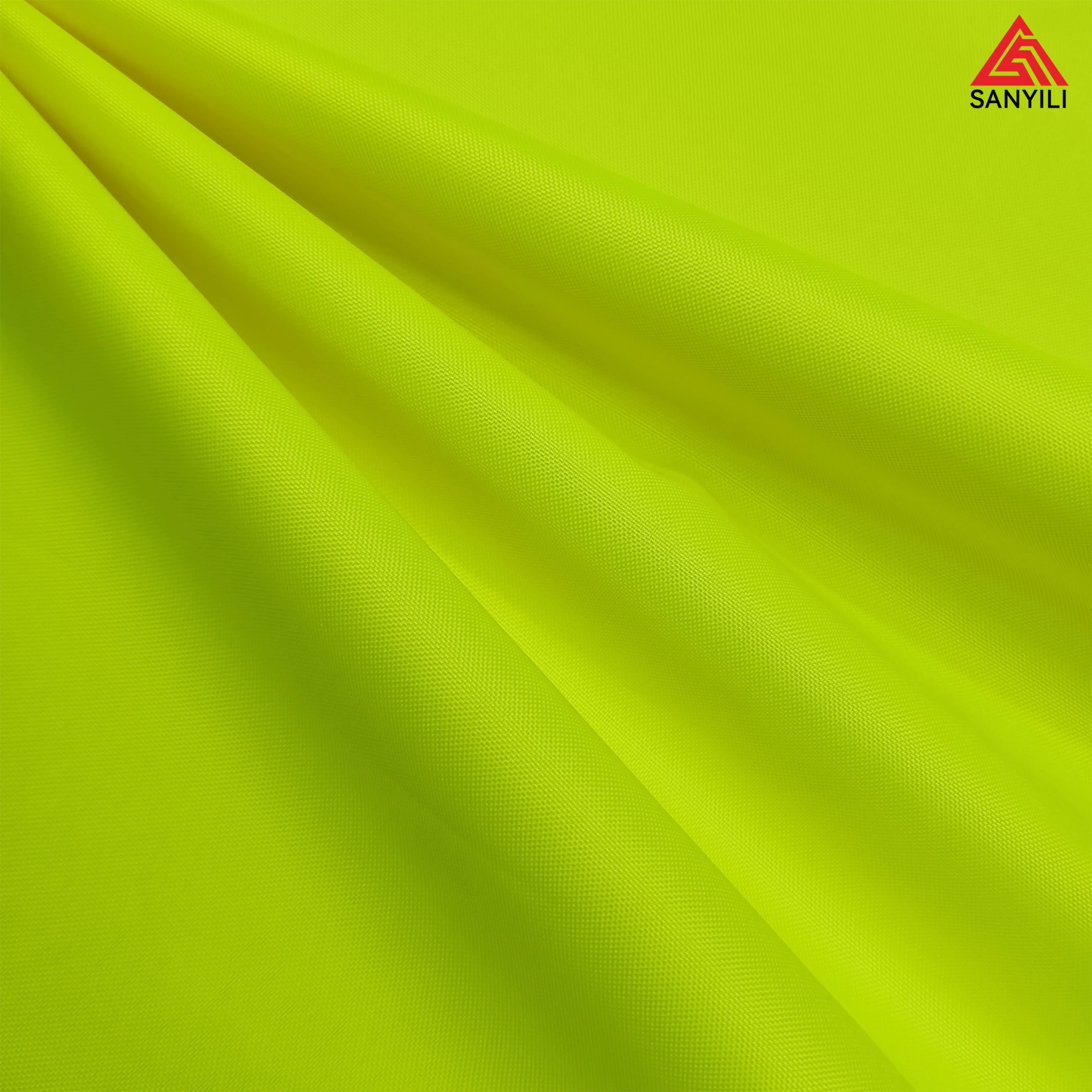 pu coated oxford fabric 150D Elastic Oxford Fabric Used to make tooling fabrics