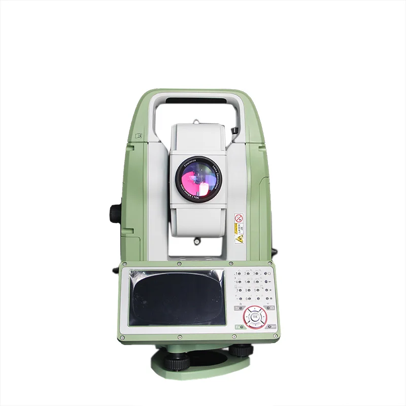 TS10 Ip54 Japan Brand Measuring Faster Total Station
