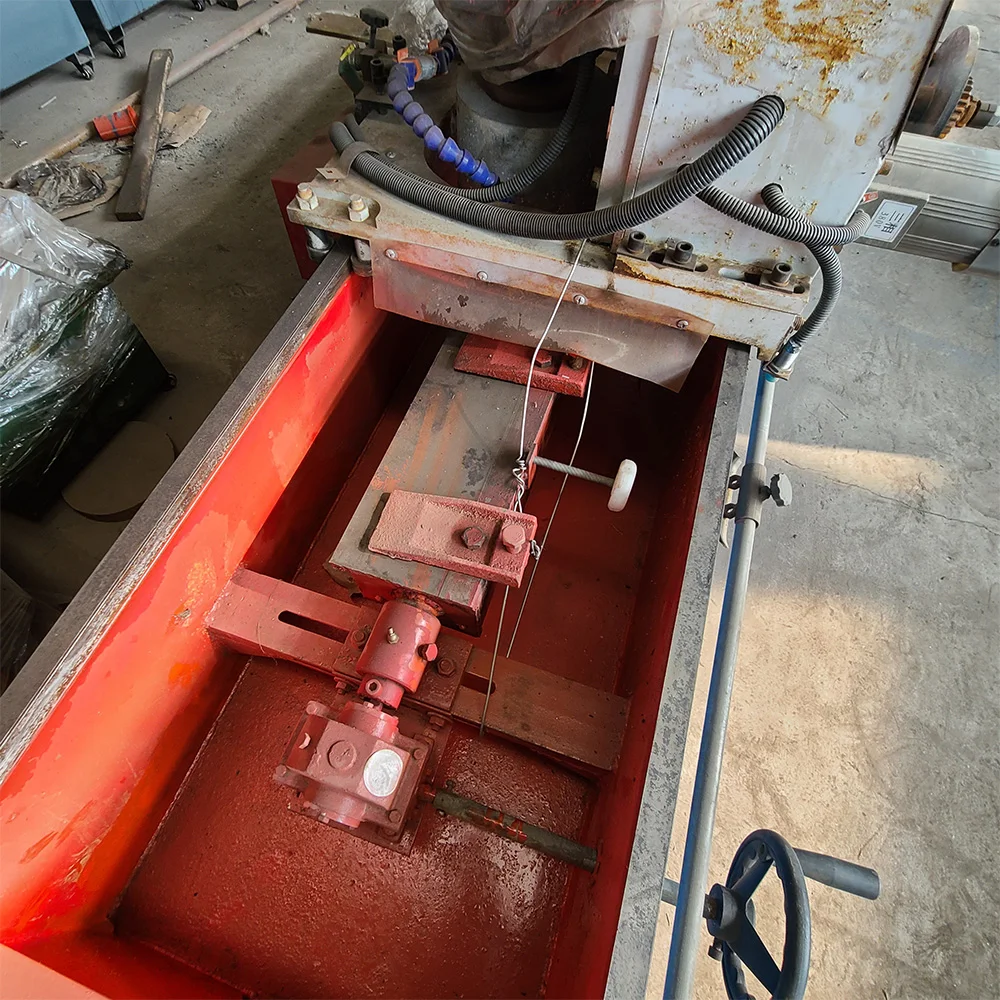 2021 circular saw blades automatic sharpening machine,Knife grinding Machine