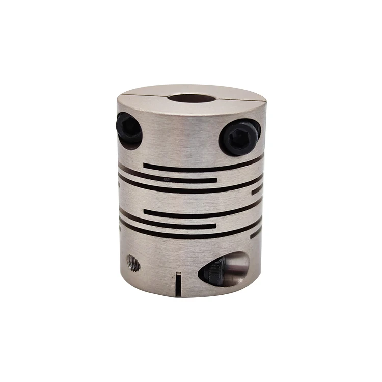 YHD DEE11 Good Quality Flexible Shaft Coupling Factory Price Economical Parallel Wire Coupling for CNC Machine