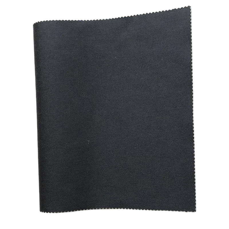 K1/JU6RO 100% nylon kordura 500D nylon kordura PU 2 times coating tactical backpack tactical vest fabric