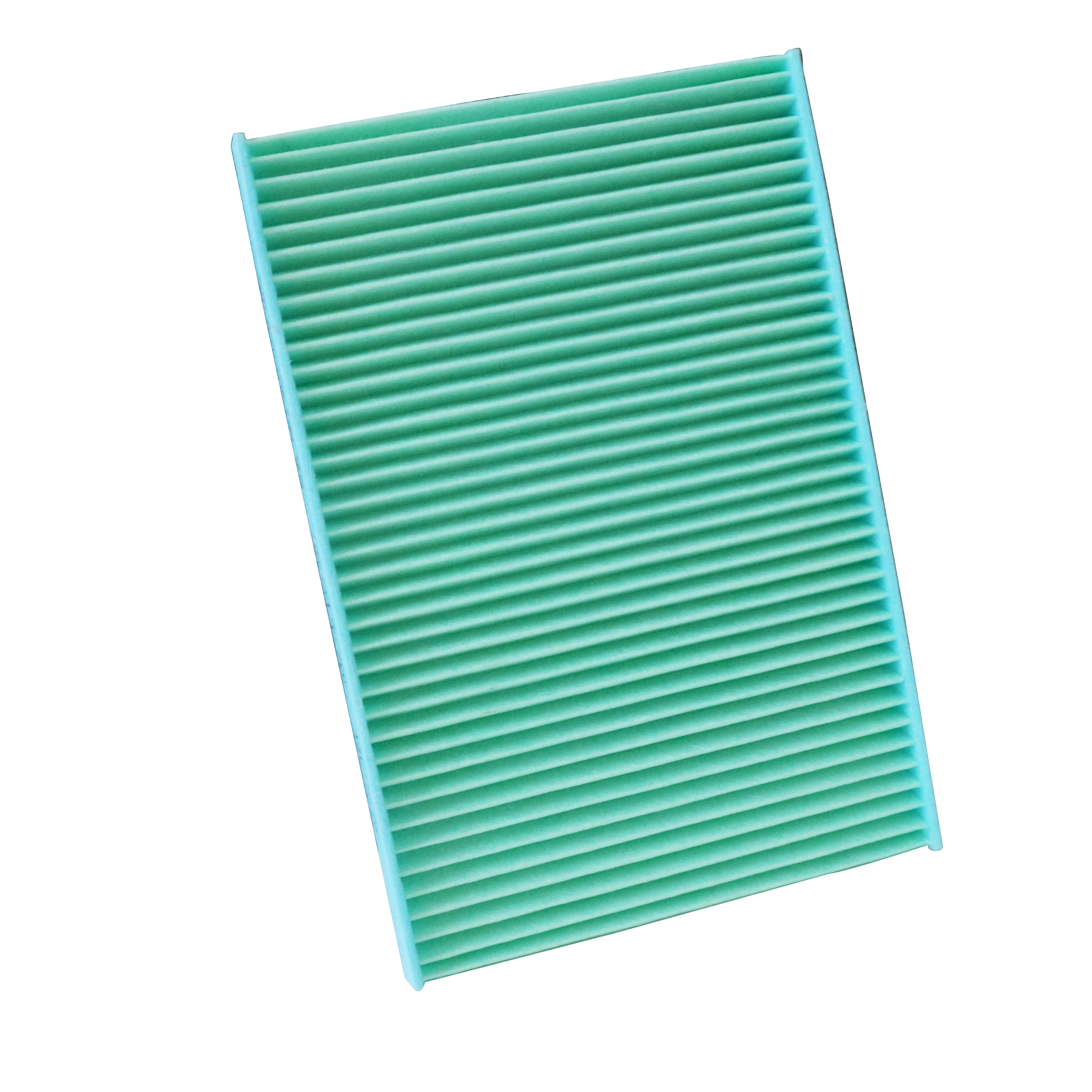 High quality air conditioning filter for car for Chery Tiggo 3X