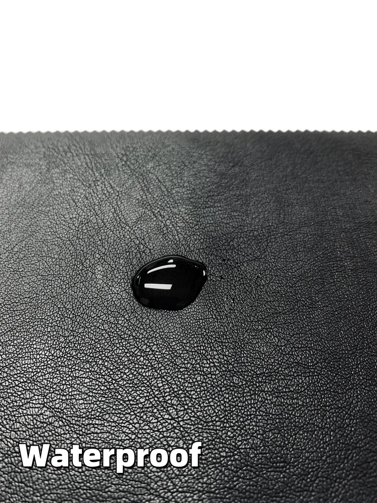 Latest trends PU Synthetic Leather Fabric For Iphones 15 Pro Max Leather