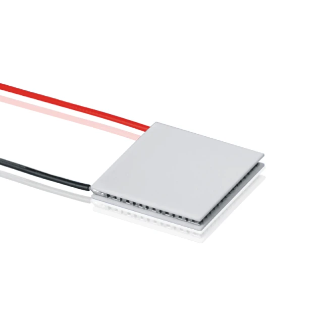 Semiconductor Cooling Peltier Thermoelectric Coole Chip 12V TEC1-12704 40*40*3.8mm CN;GUA Fuxin 15.4 55 67