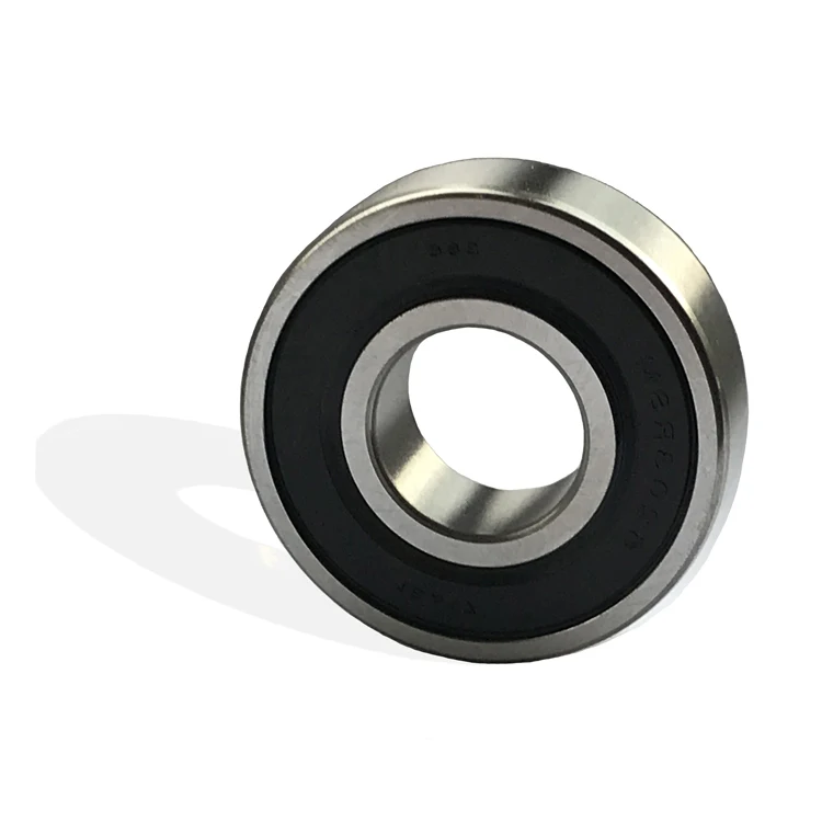 RTS China factory directly provide High Quality 17mm 6203 Deep Groove Ball Bearing 2rs Low Noise