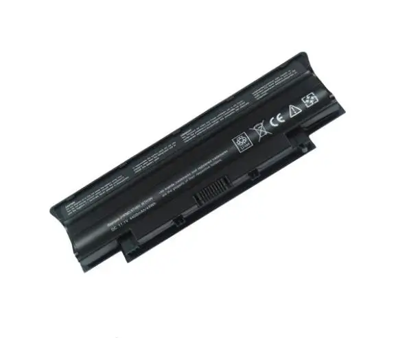 Manufacture good quality  laptop battery 6 cell for DELL Inspiron N5010, M5010, 15R, P10F, N5110, M5110, P17F, P17F001
