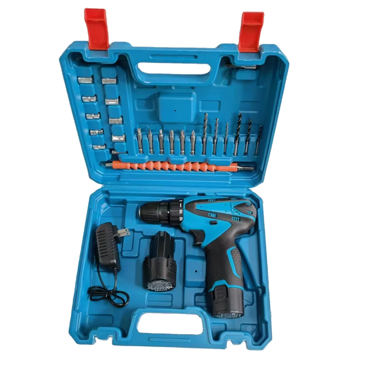 Quality Assurance Hot Selling Cheap Price Portable Electric Drill Power Tool