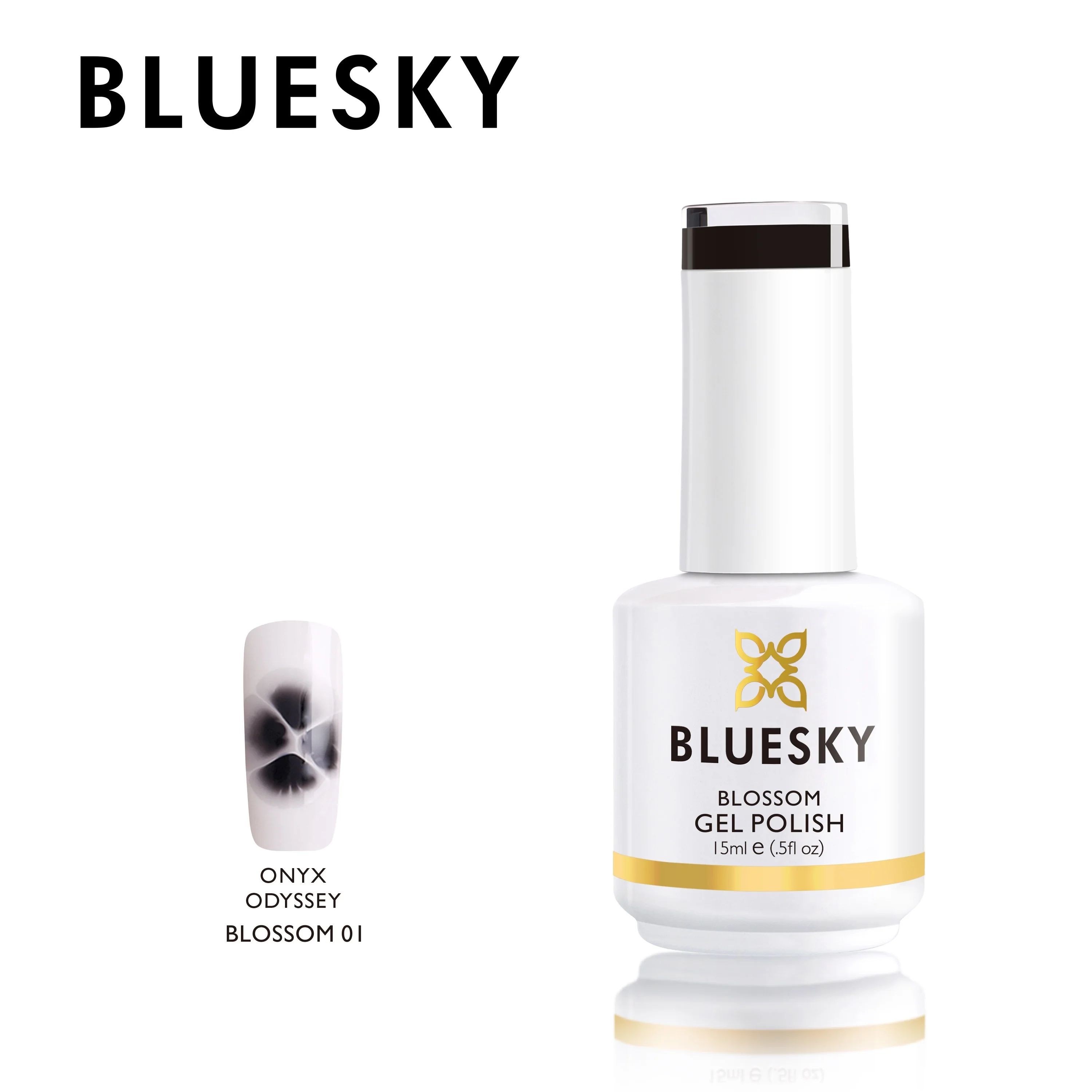 New arrivals Blossom15ml gel nails , high quality custom  nails gel uv gel polish