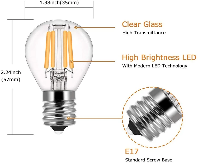 Chinese Factory D3s 15W Led Headlight Bulb At Good Price