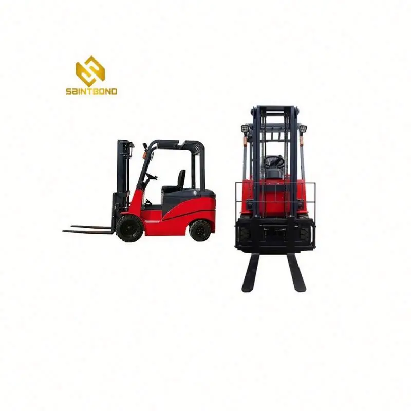 CPD Factory supply LPG forklift 3.5TON Forklift price for sale