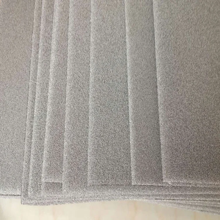 Cheaper Price foam nickel, Porous Nickel Foam, nickel foam mesh