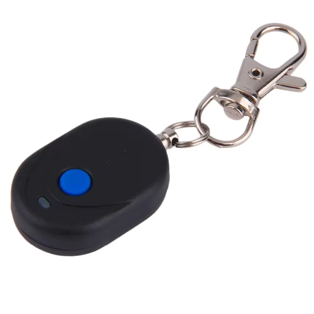 South American EG-028 Hidden Tiny Button Control Anti-robbery Device Bypass Car Immobilizer