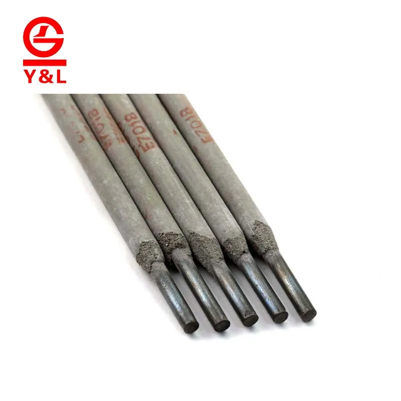 Factory price Cobalt base alloy welding rod from China