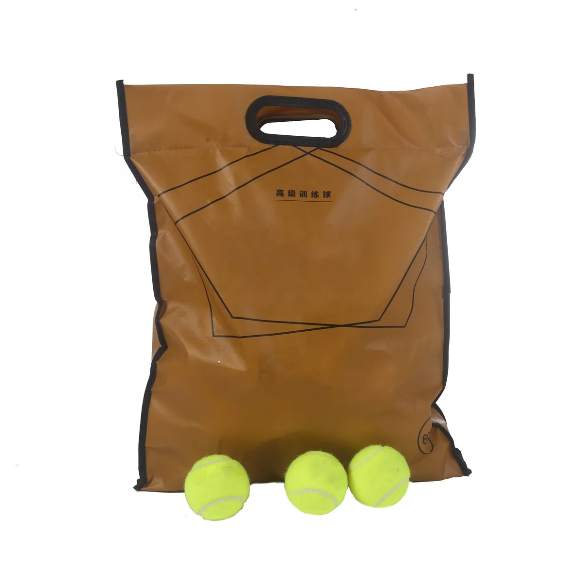 Hot sale Top Quality Professional Balle De Tennis Padel Ball A Grade Custom 45% wool ITF Approval Tennis Paddle Ball