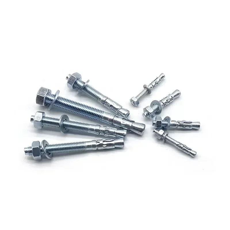 TOBO клиновый Анкер через болт M12X100