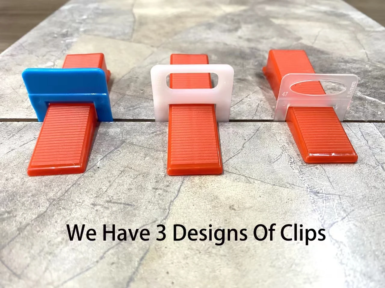 install kitchen ceramic tile 0.5-5mm tile leveling clips 2mm ceramic bathroom tiles leveling system