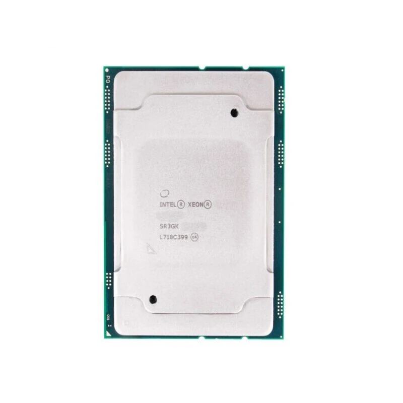 Wholesale Price Custom Intel Xeon Silver 4210R Processor 2.4GHz 16-Core 20-threads cpu