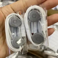 Original Made in Vietnam 3.5mm EHS61 S5830 earphone A71 headset in ear earphones for Samsung Galaxy A3 A5 A6 A7 A10 A20 A51 A50