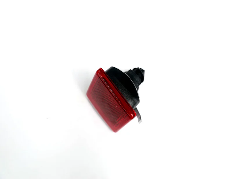 HafeiZhongyi Rear Fog Light - Red no code  Applicable Car Model	Zhongyi