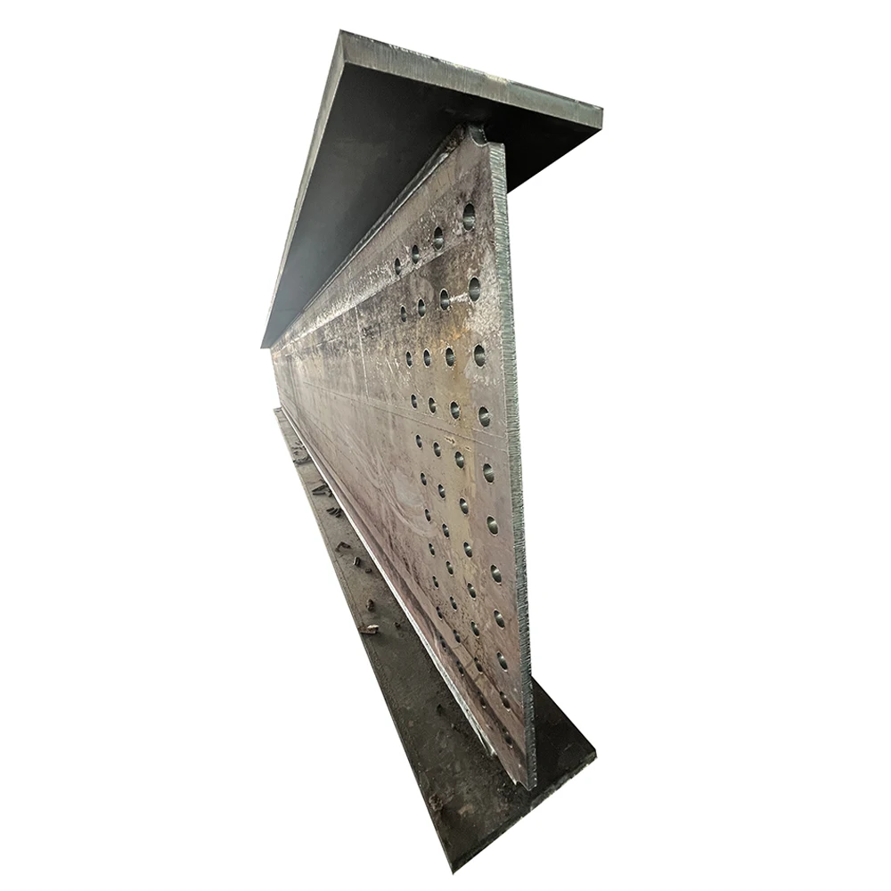 Manufacturers Prefabricated Steel Best Metal Building Prefab House Steel Frame Shop Buildings Steel Structure Warehouse