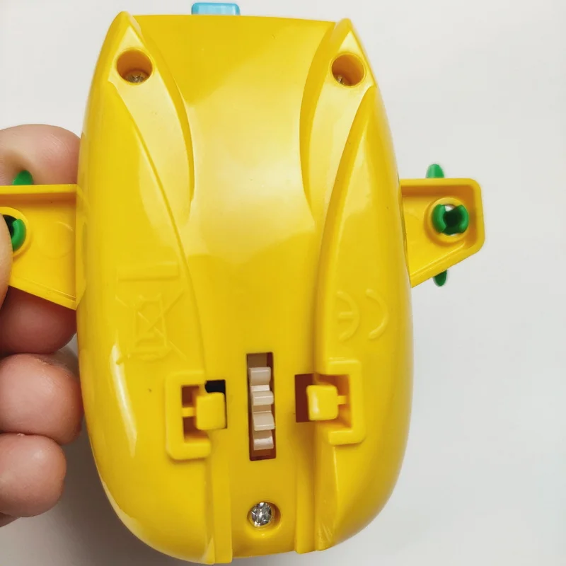 IPOP DIY BO Train toy Block set 113PCS Battery operation with Racing Track Set Toy Track the Railway train toy for kids