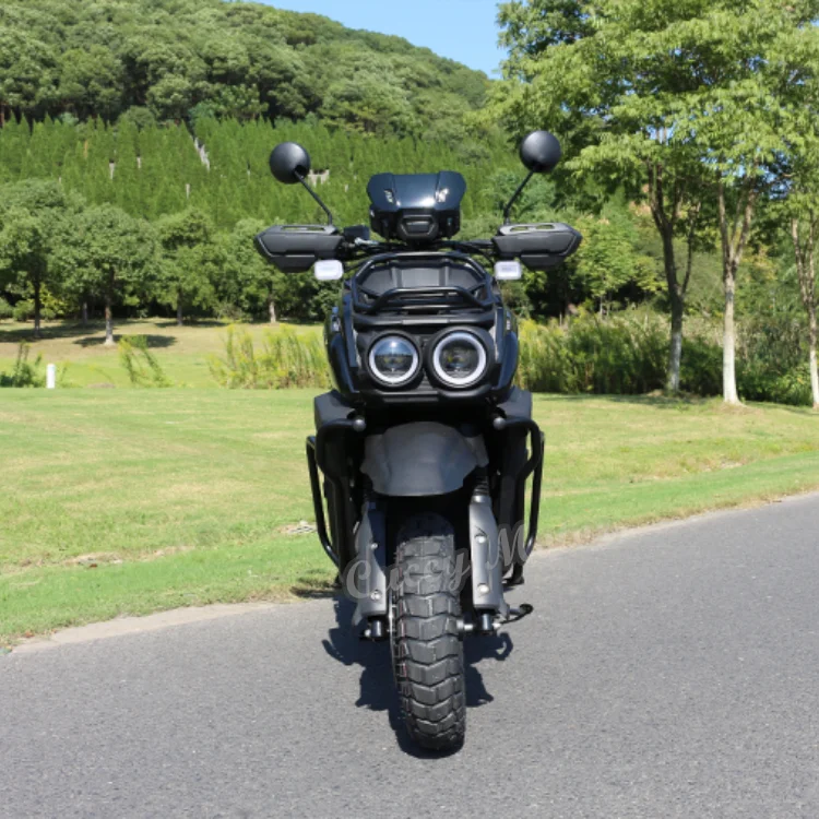 New Sport tank bws new motorcycle motos moto scooter 150cc