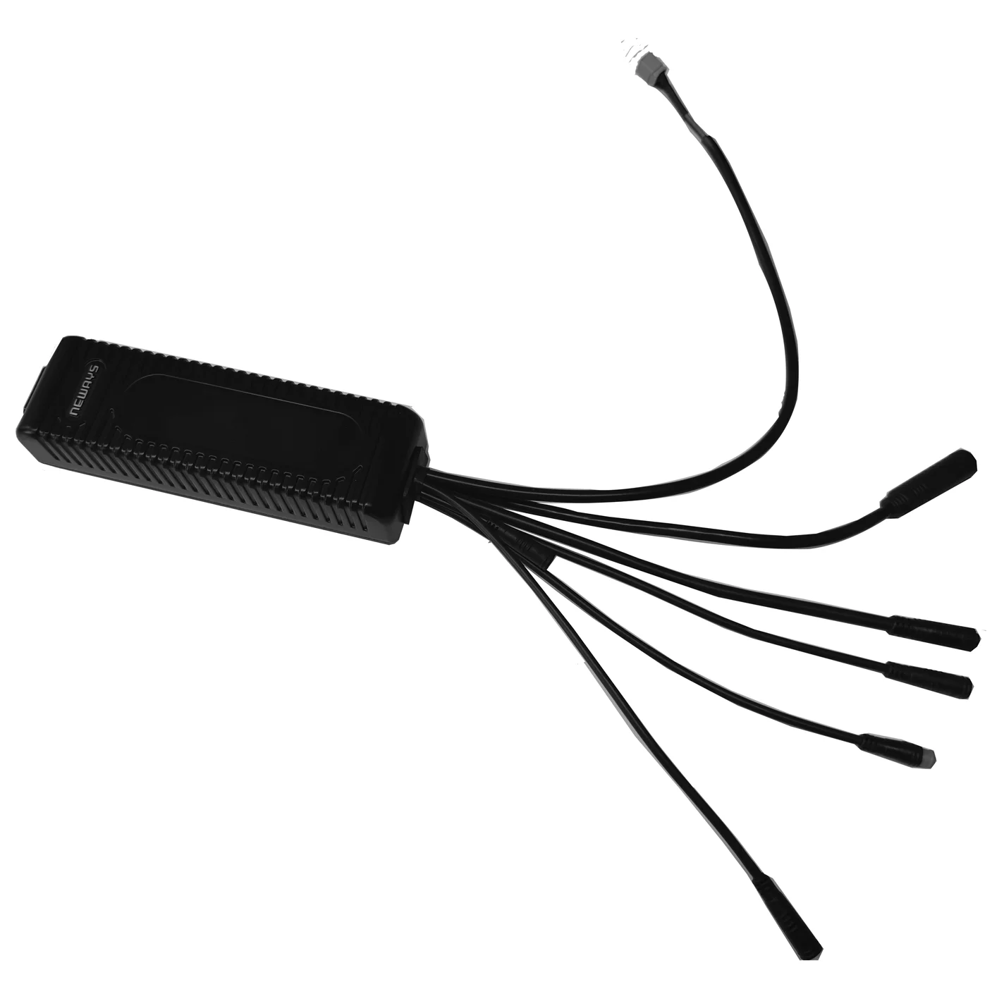 Hot sale sine wave brushless electric bicycle motor controller for ebike BLDC hub Motor