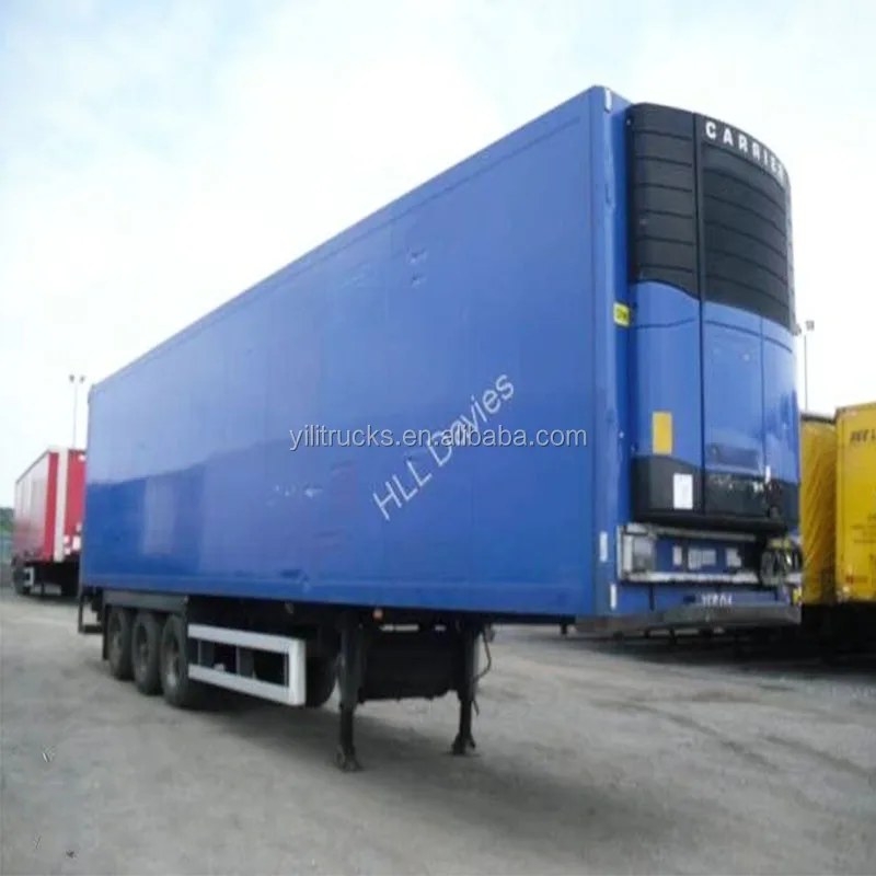 refrigerator trailer (3)