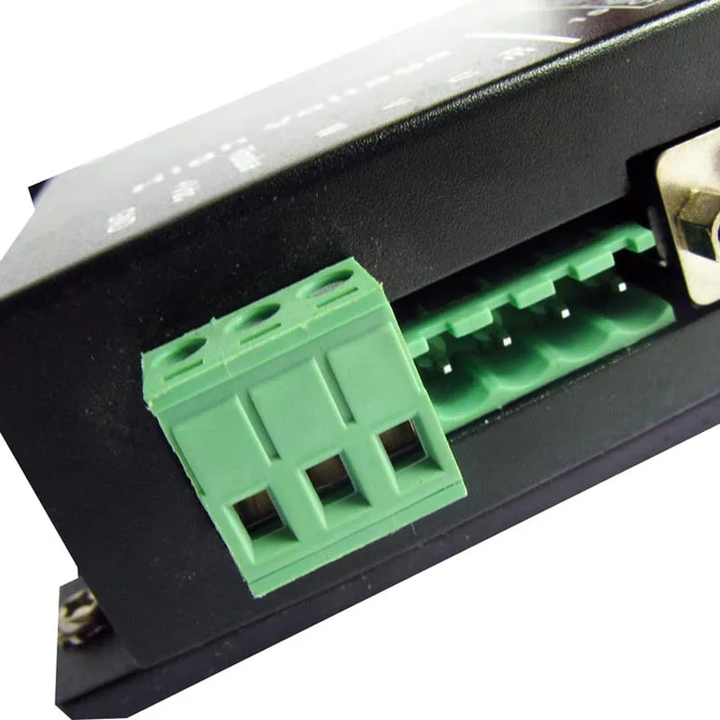 ac servo motor leadshine driver ACS806 24v dc servo motor leadshine ac servo driver for printing machine