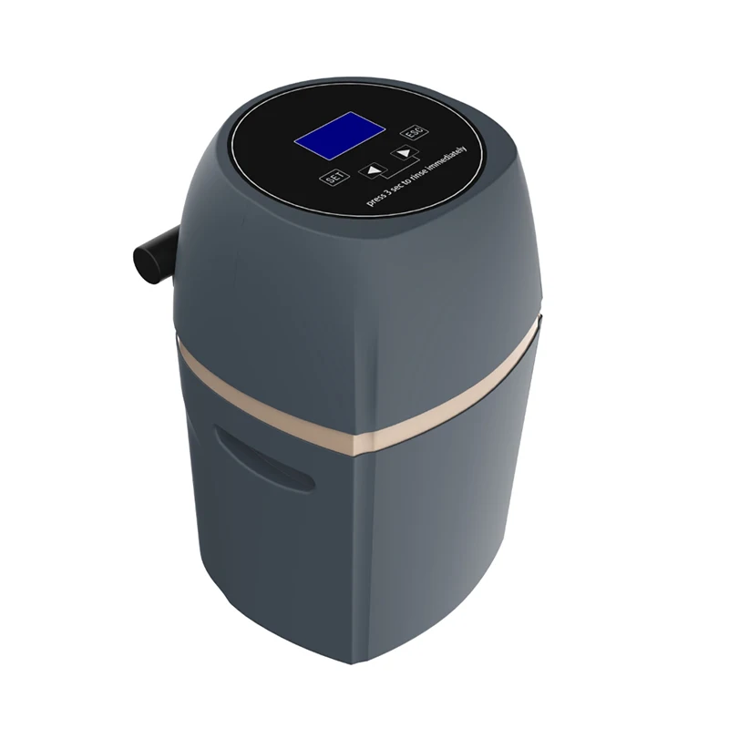 2024 Cheap Price Eco-friendly Permanent Water Softener