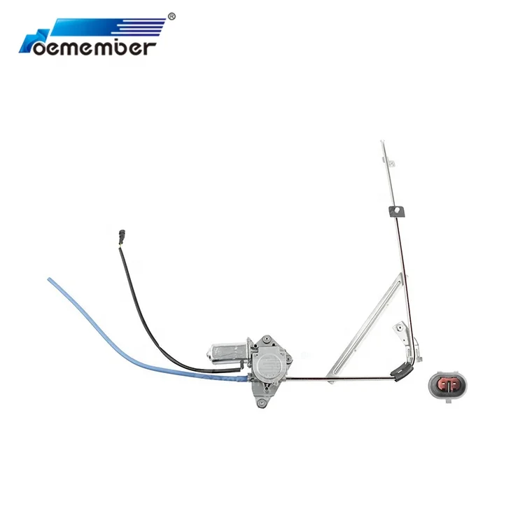 OE Member Power Electric Truck Universal  Window Lifter Window Regulator 2997196 98407722 99487781 For Truck