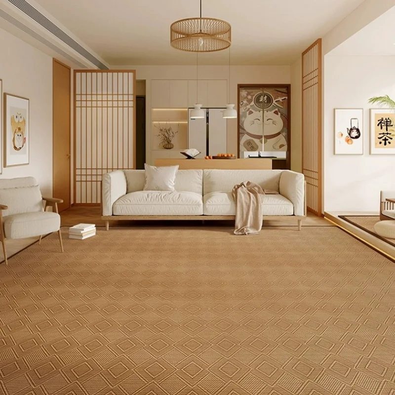 Better Scratcher Cat Sisal Wall to Wall Factory Texture Design Durable Mat Cat Scratch Carpet Rug Natural  Board Cat Scratch Mat