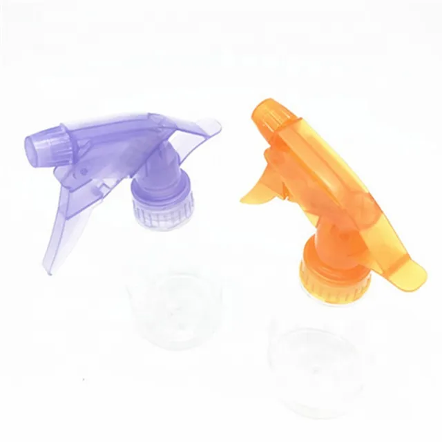 Top Selling 24-410 trigger sprayer 24 mm home-cleaning plastic 410 black With Good Service