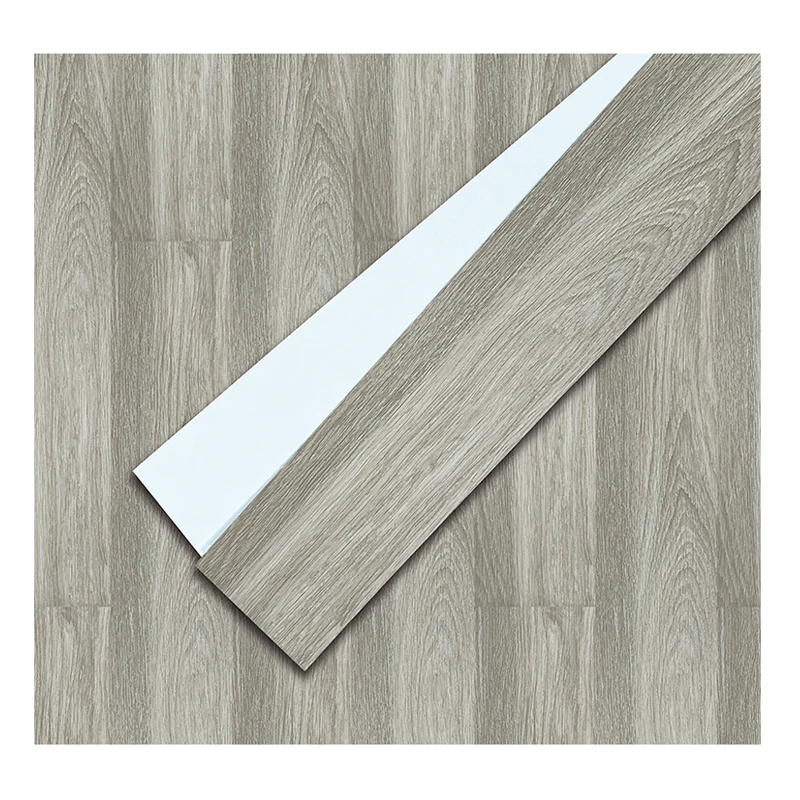 1.6mm Self-adhesive flooring Plastic vinyl plank Luxury PVC Tiles wear-resistant commercial Pvc stickers Flooring for office