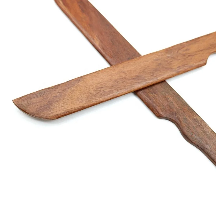 Handmade Wooden Letter Opener Knife SW-KP721