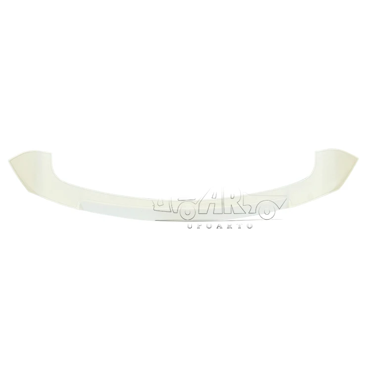 Automotive Parts ABS Carbon Fiber AMG Style Trunk Boot Tail Wing Rear Spoiler For Mercedes Benz C Class W205 Estate