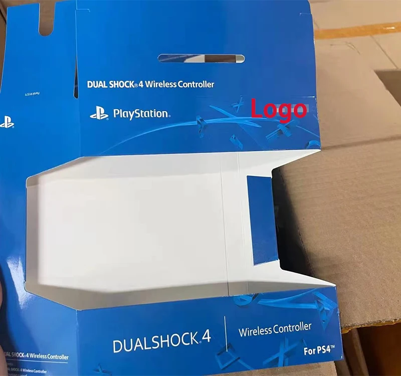 
OB Hot Selling Wireless Game PS4 Controller Ps4 Gaming Contro for Joystick V2 Fit For Mando PS4 Console Wholesale 