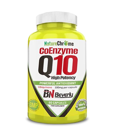 
Coenzyme Q10 