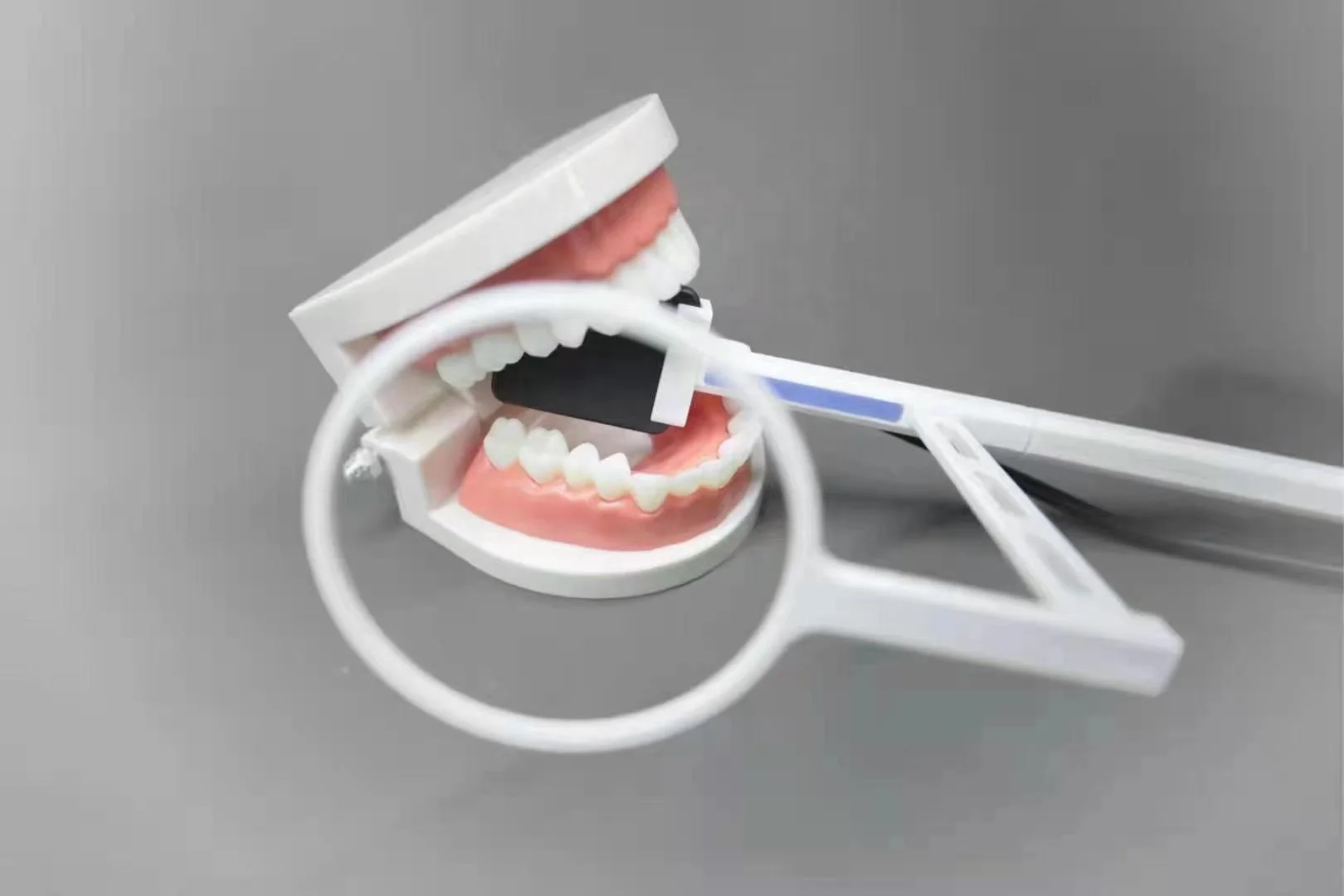 Portable dental intraoral X-ray sensor dental x ray machine machinery for price